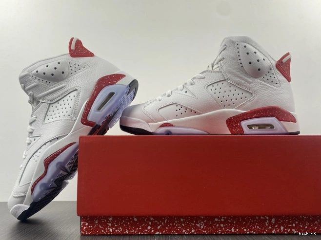 Cheap MAX Retro CT8529-162 Jordan 6 Hare 0720